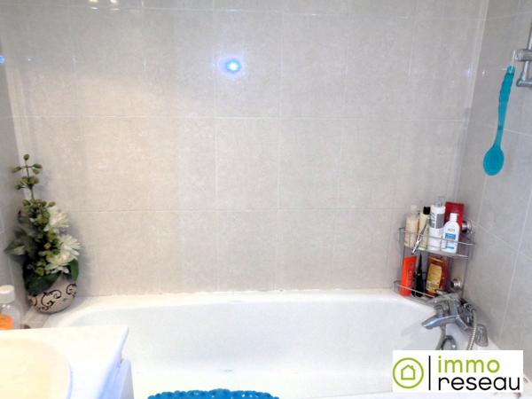 Appartement terrasse à CHENNEVIERES SUR MARNE (94430)