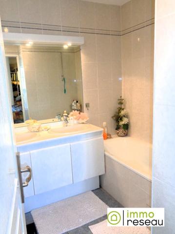 Appartement terrasse à CHENNEVIERES SUR MARNE (94430)