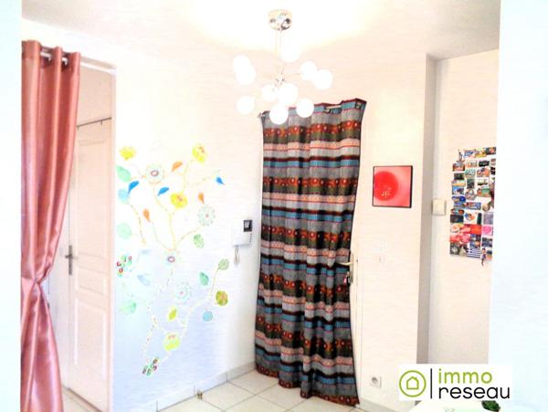 Appartement terrasse à CHENNEVIERES SUR MARNE (94430)