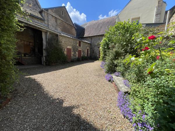 Vente / Maison bourgeoise