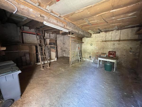 Vente / Maison bourgeoise