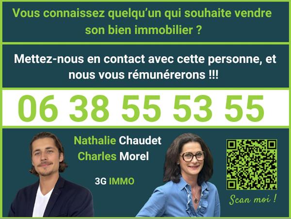 Vente / Maison bourgeoise