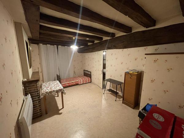 Vente / Maison bourgeoise