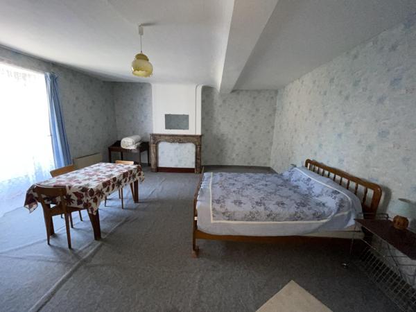 Vente / Maison bourgeoise