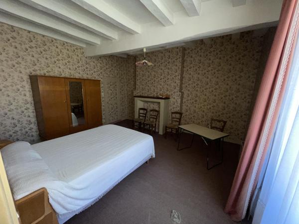 Vente / Maison bourgeoise