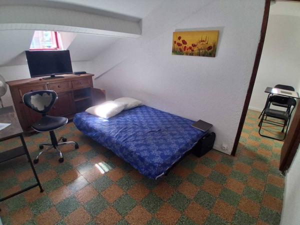 Appartement à vendre 2 pièces de 30 m²