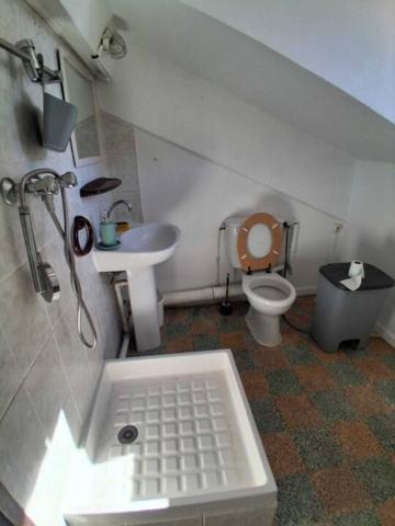 Appartement à vendre 2 pièces de 30 m²