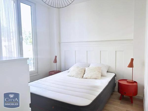 Appartement à vendre 1 pièce 29.59m²