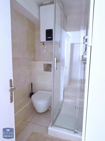 Appartement à vendre 1 pièce 29.59m²