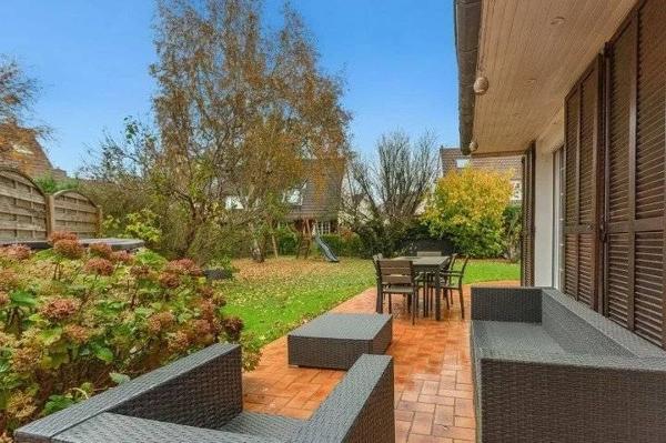 MAISON 5 PIECES 6 - 3 CHAMBRES - PORT SUD - BREUILLET 91650