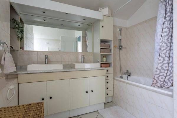 MAISON 5 PIECES 6 - 3 CHAMBRES - PORT SUD - BREUILLET 91650