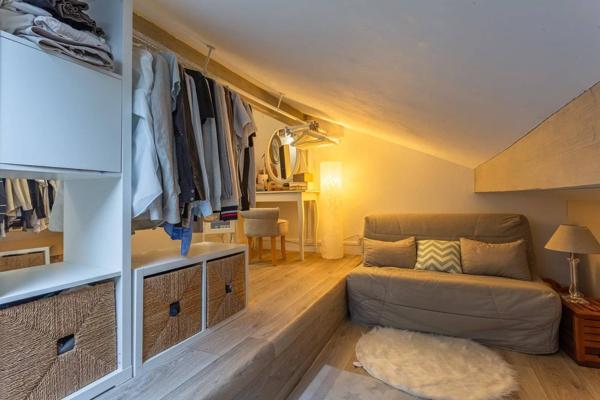 MAISON 5 PIECES 6 - 3 CHAMBRES - PORT SUD - BREUILLET 91650