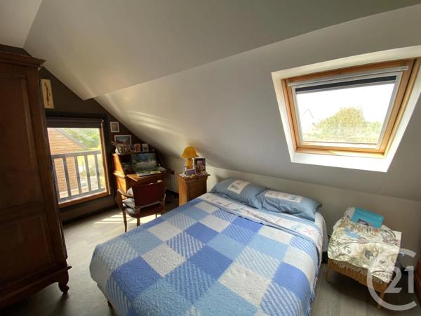 Maison à vendre  3 pièces - 45,50 m 2   BERNIERES SUR MER  - 14