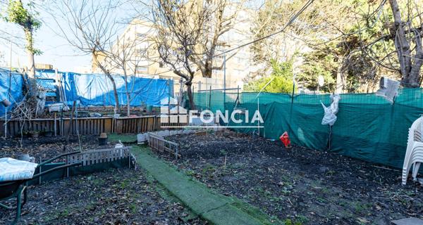 À vendre Maison 4 pièces 89 m² - Stains 93240