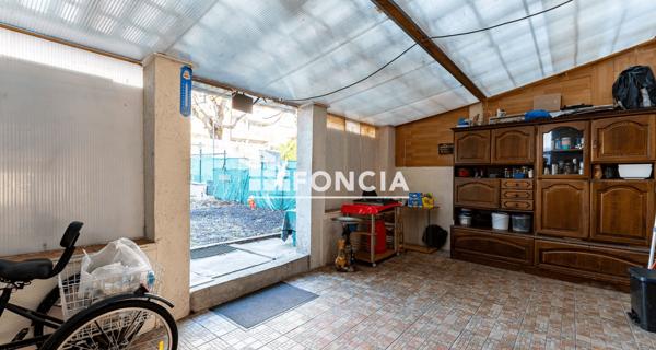 À vendre Maison 4 pièces 89 m² - Stains 93240