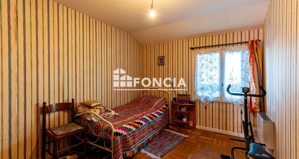 À vendre Maison 4 pièces 89 m² - Stains 93240