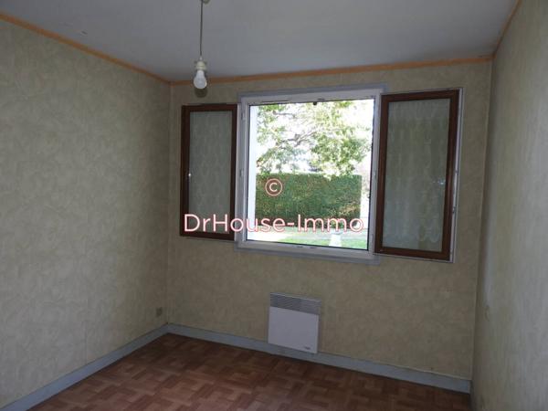 Maison à vendre 5 pièces de 75 m²