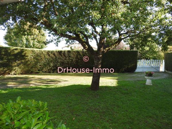 Maison à vendre 5 pièces de 75 m²