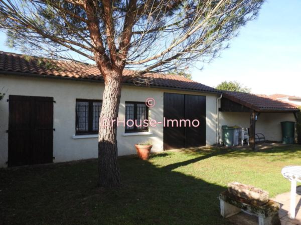 Maison à vendre 5 pièces de 75 m²