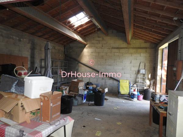 Maison à vendre 5 pièces de 75 m²