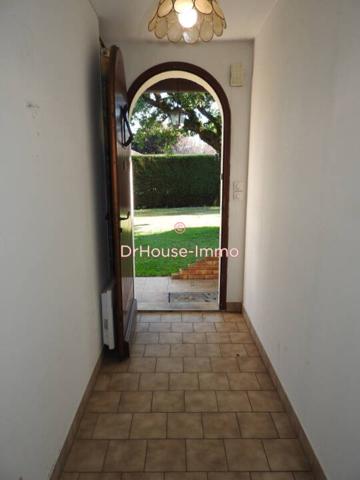 Maison à vendre 5 pièces de 75 m²