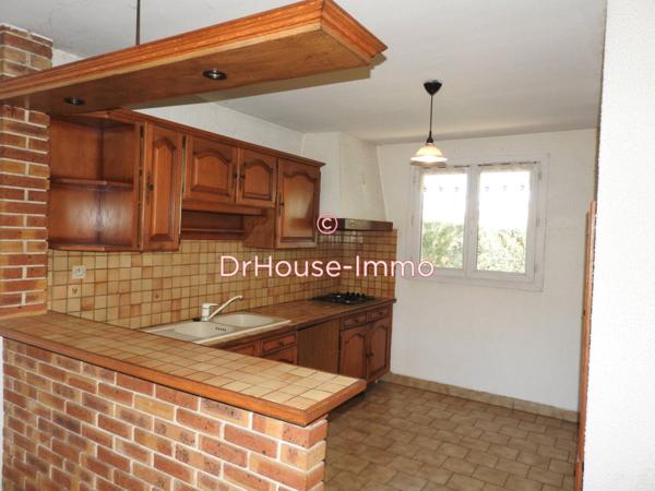 Maison à vendre 5 pièces de 75 m²