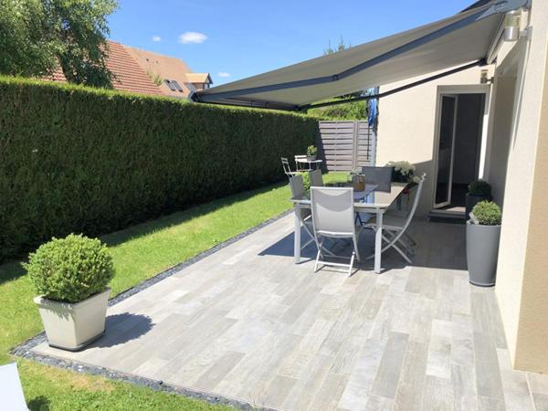 Maison - Le Mans Isaac - 6 pièce(s)  - 176 m²