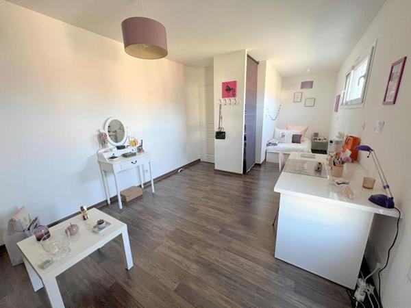 Maison - Le Mans Isaac - 6 pièce(s)  - 176 m²