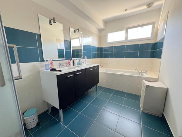 Maison - Le Mans Isaac - 6 pièce(s)  - 176 m²