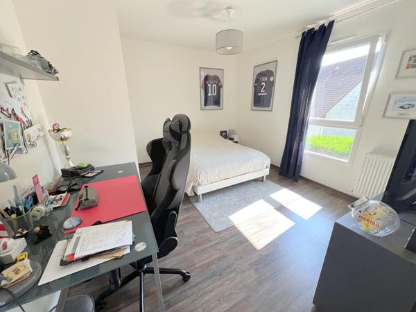 Maison - Le Mans Isaac - 6 pièce(s)  - 176 m²