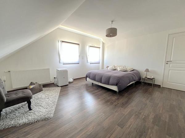 Maison - Le Mans Isaac - 6 pièce(s)  - 176 m²