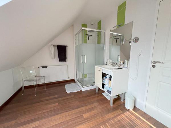 Maison - Le Mans Isaac - 6 pièce(s)  - 176 m²