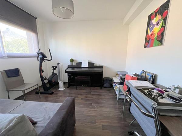 Maison - Le Mans Isaac - 6 pièce(s)  - 176 m²