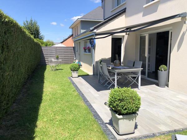 Maison - Le Mans Isaac - 6 pièce(s)  - 176 m²