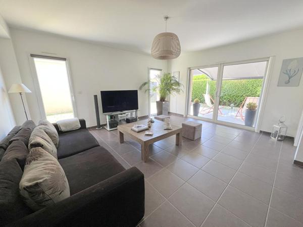 Maison - Le Mans Isaac - 6 pièce(s)  - 176 m²