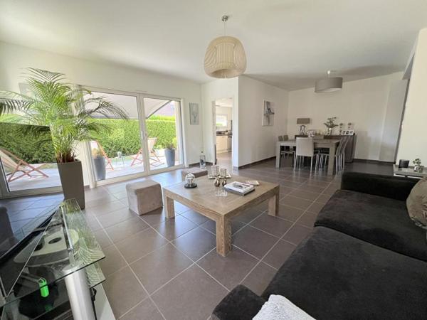 Maison - Le Mans Isaac - 6 pièce(s)  - 176 m²