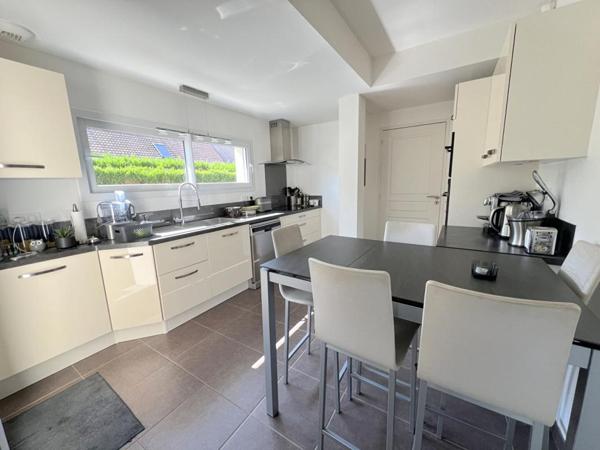 Maison - Le Mans Isaac - 6 pièce(s)  - 176 m²