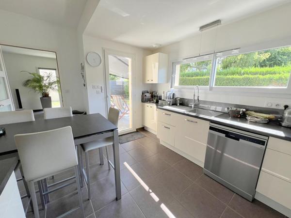 Maison - Le Mans Isaac - 6 pièce(s)  - 176 m²