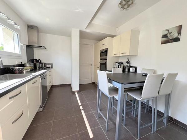 Maison - Le Mans Isaac - 6 pièce(s)  - 176 m²