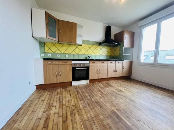 Maison à vendre |  Châteauneuf-du-Faou |  5 pièces | 125 m²