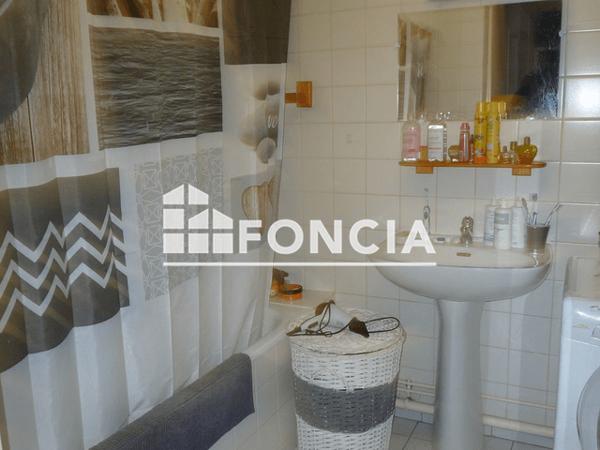 Location Appartement 2 pièces 54.33 m² - 7 RUE DE TILLANCOURT Chateau Thierry 02400