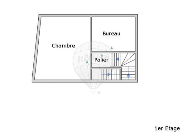 Maison 2 chambre(s) à vendre - Podensac, Gironde - 33