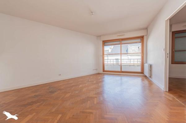 Appartement à vendre |  Nantes |  2 pièces | 37,7 m²