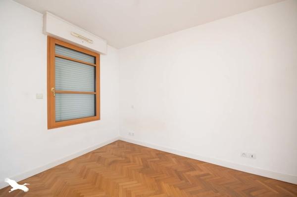 Appartement à vendre |  Nantes |  2 pièces | 37,7 m²