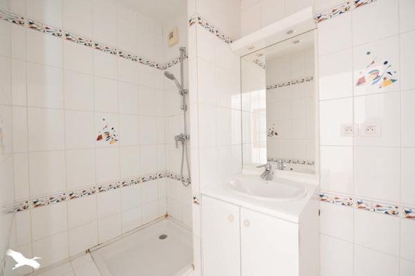 Appartement à vendre |  Nantes |  2 pièces | 37,7 m²