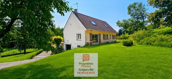 Maison 5 pièce(s) 190 m2