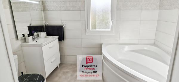 Maison 5 pièce(s) 190 m2
