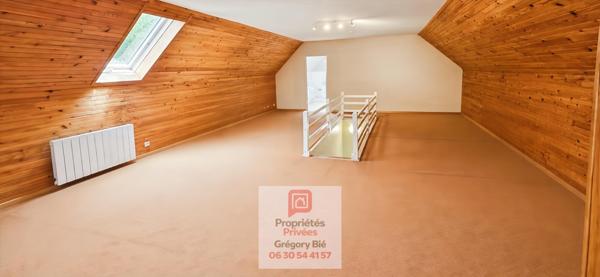Maison 5 pièce(s) 190 m2
