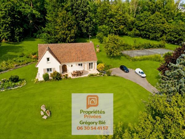 Maison 5 pièce(s) 190 m2
