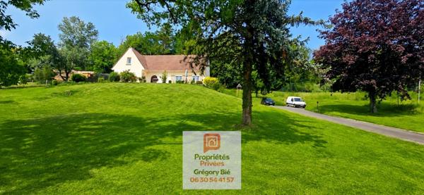 Maison 5 pièce(s) 190 m2